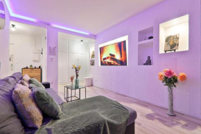 Évasion Familiale & Appartement Convivial et Chaleureux